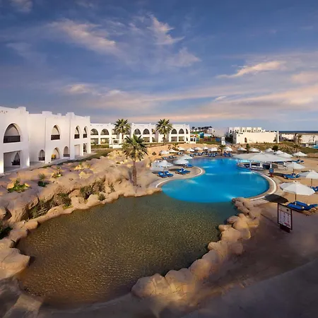 Hilton Marsa Alam Nubian Resort