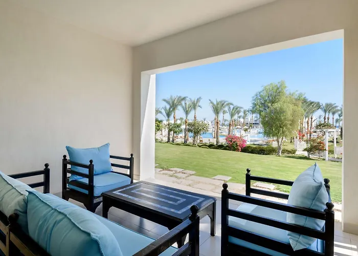 Hilton Marsa Alam Nubian