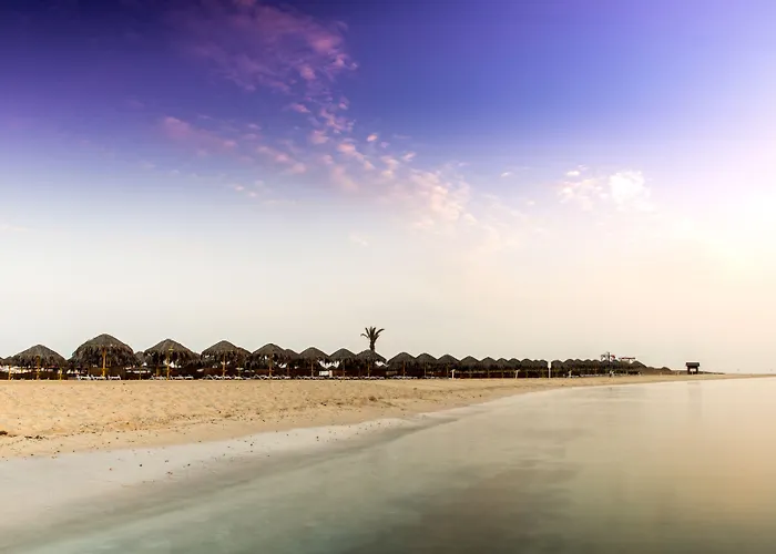 Hilton Marsa Alam Nubian אתר נופש