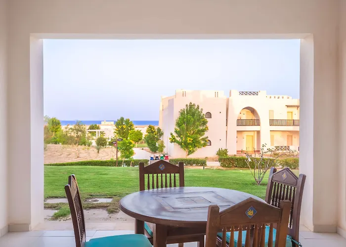 Hilton Marsa Alam Nubian